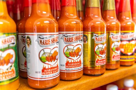 Hot Sauce Archives Uncommon Caribbean