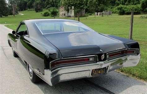 1967 Buick LeSabre Connors Motorcar Company