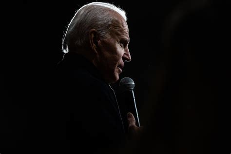 Opinion Joe Biden A Really Nice Guy For President The New York Times