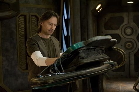 Robert Carlyle- Stargate Universe - Robert Carlyle Photo (30988134 ...