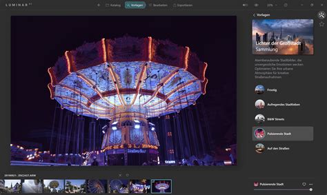 Luminar ai oder neo - campHop