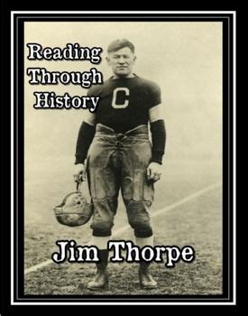 Jim Thorpe Biography | Sporting legends, Jim thorpe, American athletes