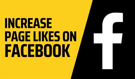 How To Increase Page Likes On Facebook