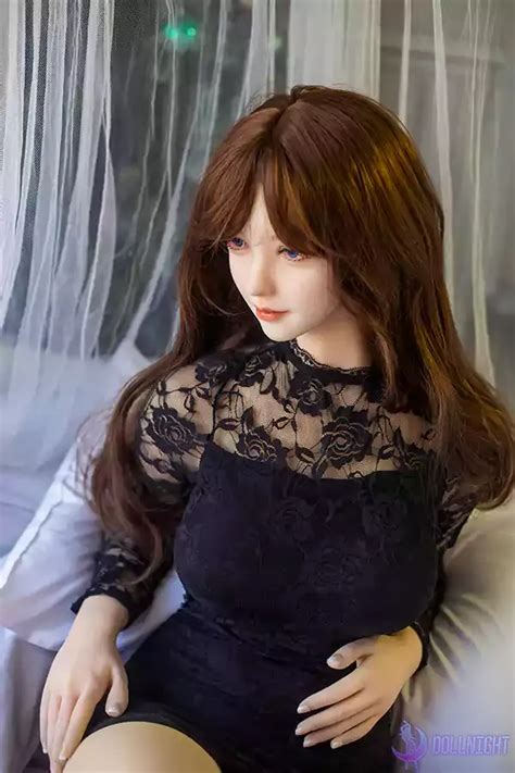 Cm Qita Korean Internet Star Sex Doll Dollnight