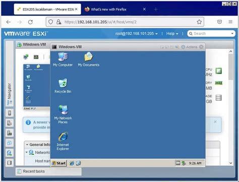 How To Use VMware Remote Console In Linux Windows