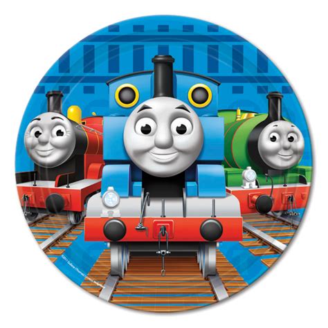 Birthday Thomas The Train Clip Art Library