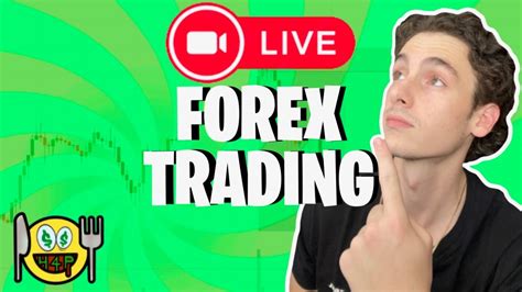 Live Forex Trading Asian London Ny Session December Xau