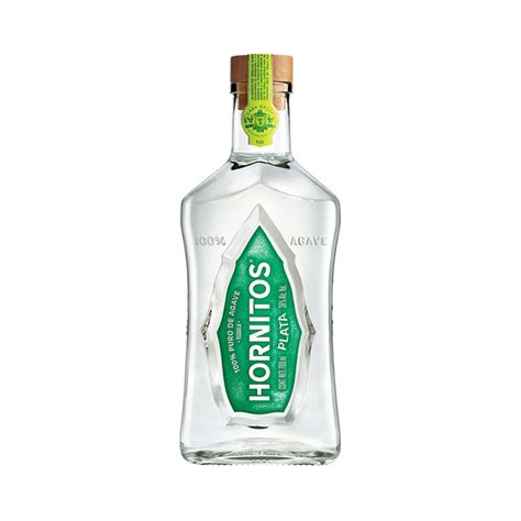 Tequila Sauza Hornitos Plata 700 Ml Sampieri Tu Tienda Especializada