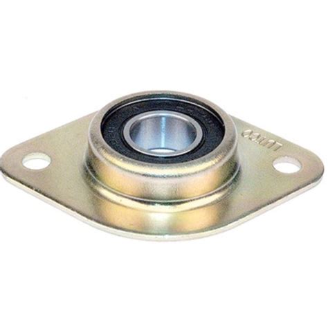 Rotary Shaft Bearing For Mtd And Cub Cadet