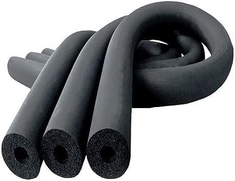 Amazon Flexible Pipe Insulation Foam Tube For Inch Pipe