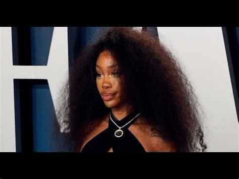 Sza Issues An Important Correction To Drakes Claim He Dated Her In