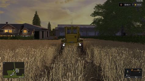 Fs New Bartelshagen V Maps Mod F R Farming Simulator