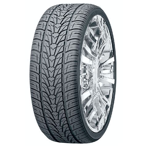 Nexen NEXEN ROADIAN HP 255 60R17 106V BSW