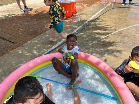 Hawthorne Academy, SAISD | San Antonio TX