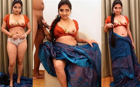 Indian Hot Bhabhi Sex With Desi Saree Amateur Porn By FapHouse XHamster