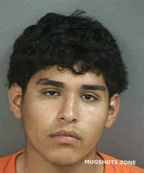 Martinez Omar 05012022 Collier County Mugshots Zone