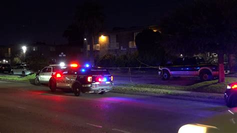 Houston Texas Crime Woman Shot Several Times During Robbery