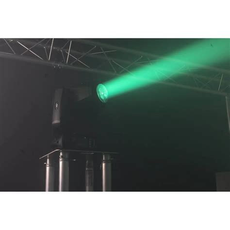 Lyre LED HYBRIDE 180W Beam Spot Wash Lyre Beam Sur Sparklers Club