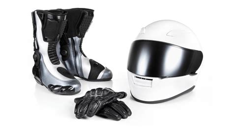 Top Des Quipements Et Accessoires Moto Indispensables En