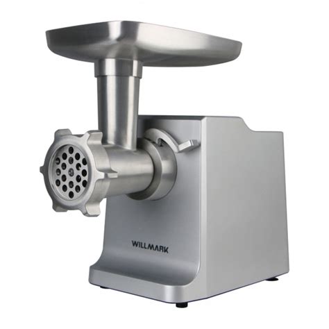 Купить мясорубку WILLMARK WMG-3080S по низкой цене: отзывы, фото ...
