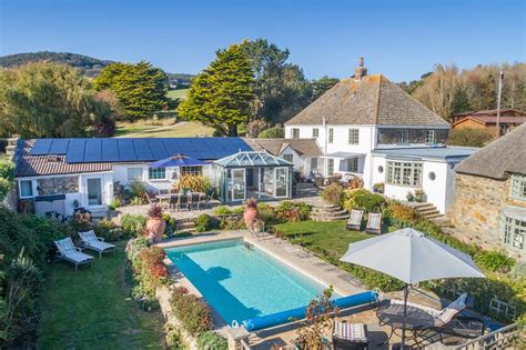 Glenacres Luxury Dorset Coastal Cottage Updated 2022 Holiday