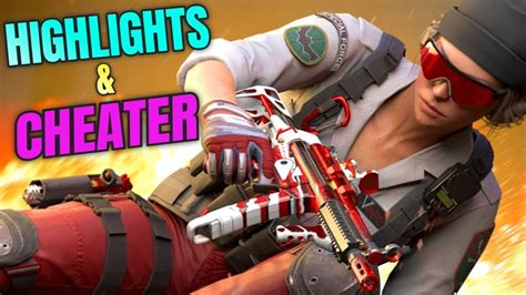 Highlights And Cheater In Combat Master Season 1 YouTube