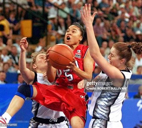 Dawn Staley Olympics Photos and Premium High Res Pictures - Getty Images