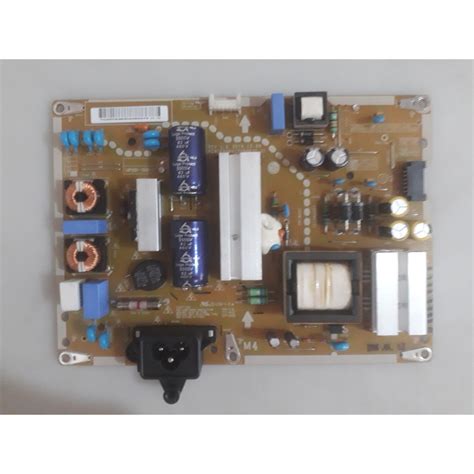 PLACA FONTE TV MONITOR LG FLATRON 32SE3B B Shopee Brasil