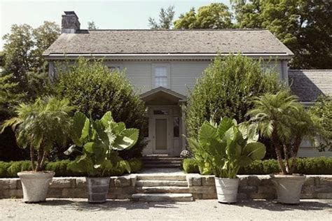 Martha Stewart home katonah, NY - love this exterior paint color ...