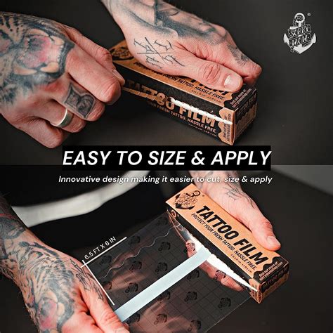 second skin for tattoo 7