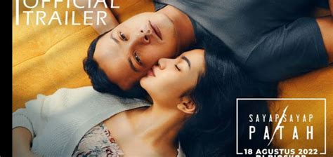 Simak Jam Jadwal Tayang Bioskop Film Sayap Sayap Patah Di Surabaya Hari