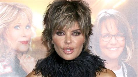 Why Lisa Rinna Had A Terrible Experience On Days Of Our Lives