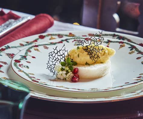 Crostini di polenta bianca con baccalà mantecato Cookidoo la