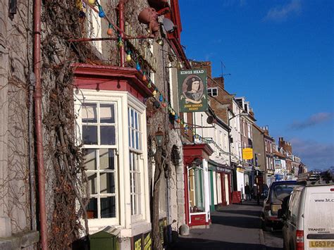 Pictures Of Malton North Yorkshire England England Photography