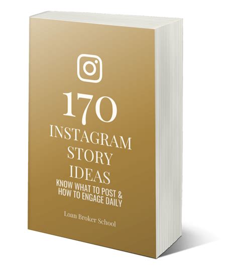 170 Instagram Story Ideas Payhip