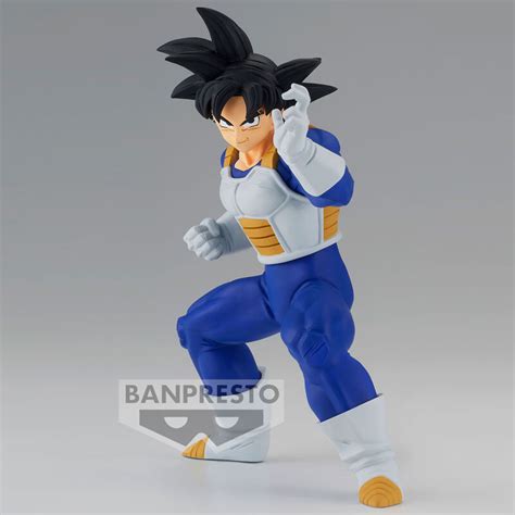 [pre Order Abril 2023] Banpresto Dragon Ball Chosenshiretsuden Iii Son