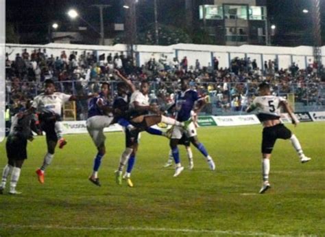 NAC perde gol nos acréscimos Interligado Online