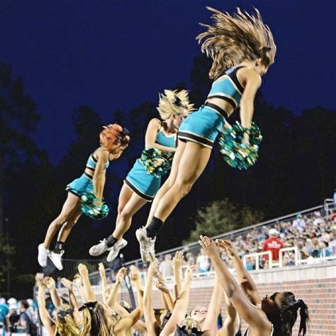 Repin If You Love Baskets Too For Tons Of Cheerleading Stunt Tips