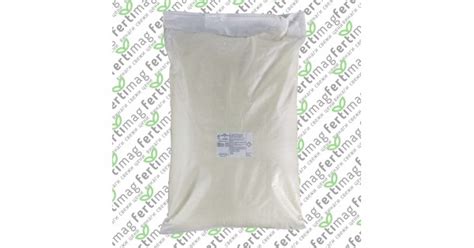 Sulfur Technical Granules 25 Kg