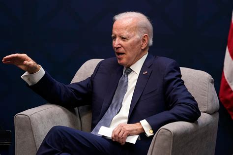 Joe Biden Expected To Sign Surprise Gun Control Executive Order On