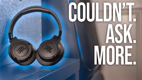 BEST BANG FOR THE BUCK JBL 760 NC HEADPHONES REVIEW YouTube