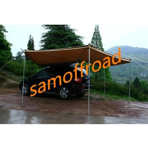 Fox Awning S0701 11b Samoffroad China Manufacturer Other Auto