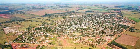 Cidade Ga Cha Estado Do Parana Cidades Do Brasil