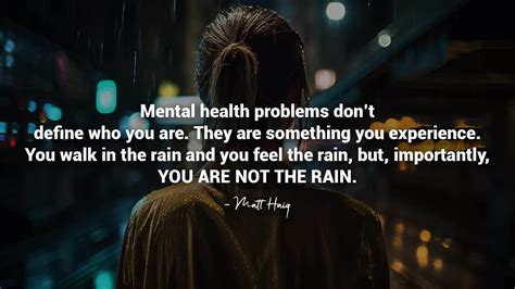 Quotes For Better Mental Health Power Of Positivity