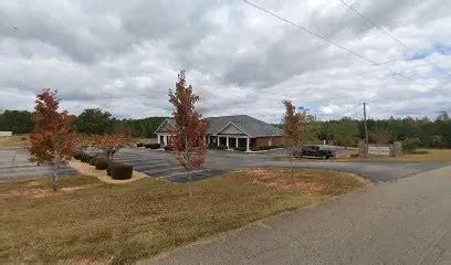 Cox Funeral Home in Manchester, GA - Funeral Home Pages