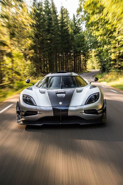 Koenigsegg Agera Rs 1 Price