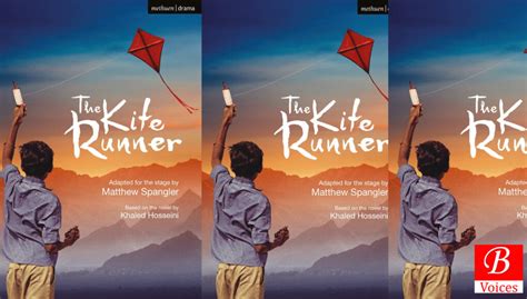 Book Review The Kite Runner Balochistan Voices