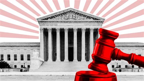 The Most Explosive Cases The Supreme Court Will Hear This Term From