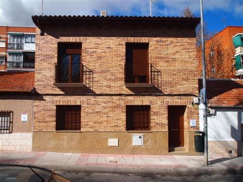 Casas Y Pisos En San Fernando De Henares Madrid Idealista