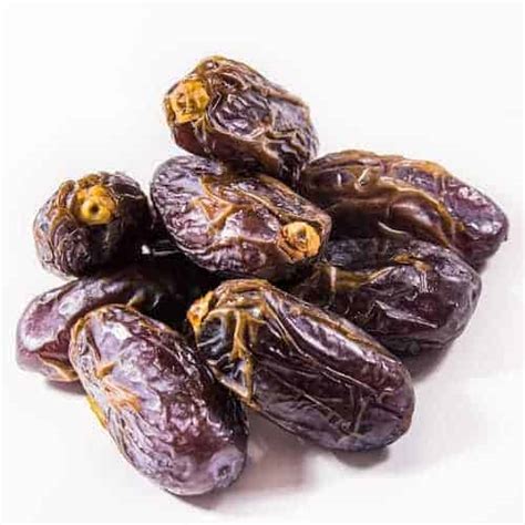 Bulk Medjool Dates [Wholesale Dates At $1 Per Pound To Ship]